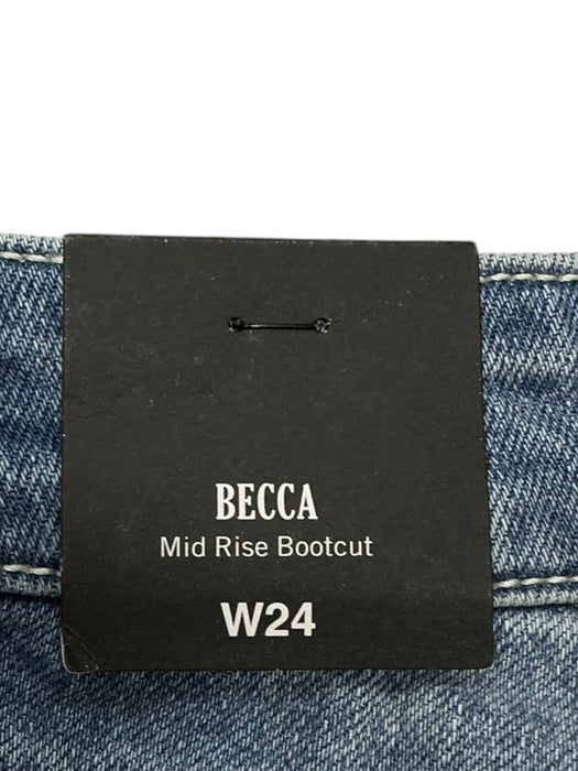 Pantalón W24 (TRUE RELIGION)