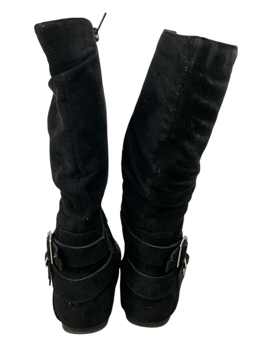 Bota para niña 11C