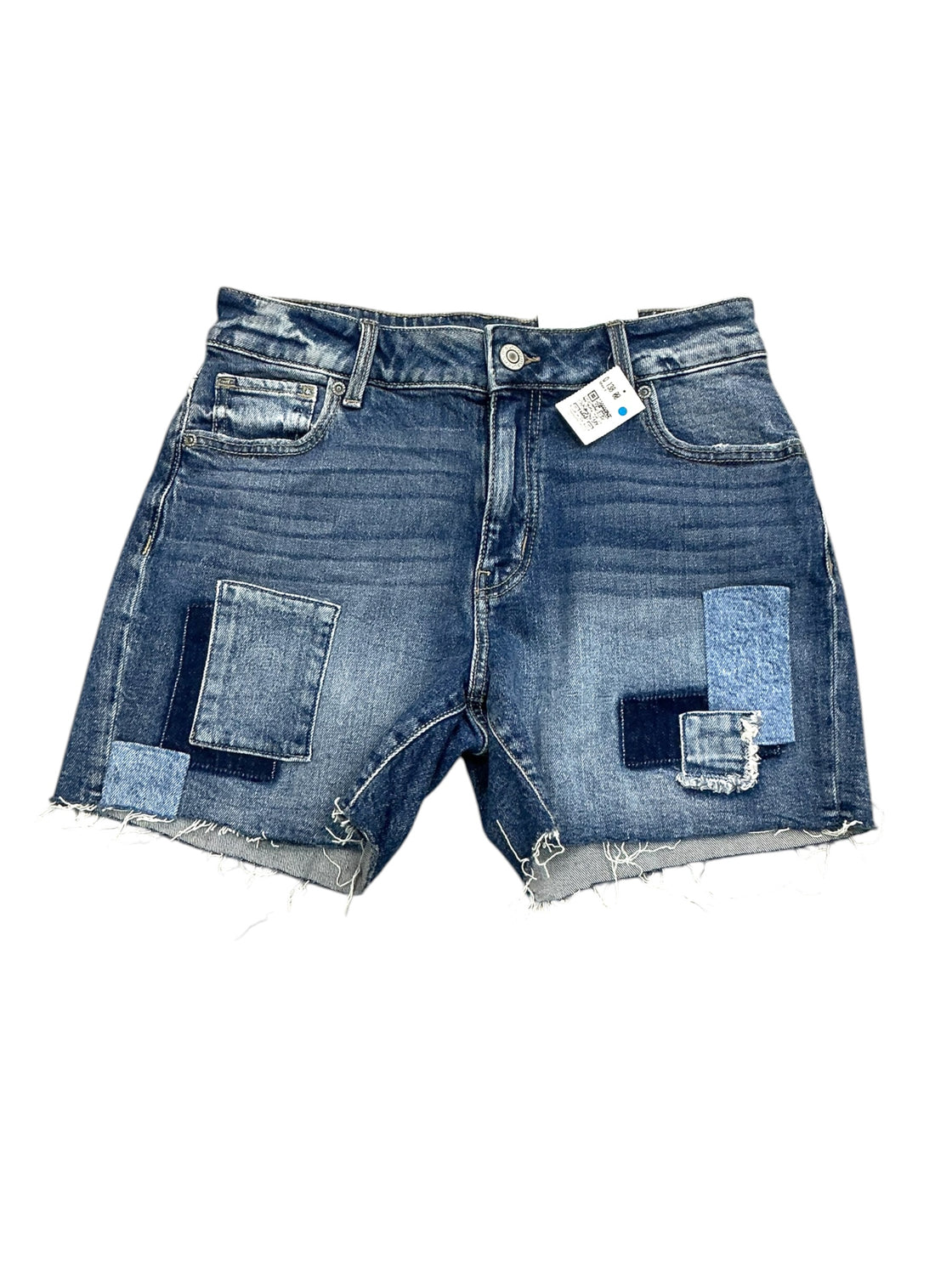 Short 8 (MAURICES)