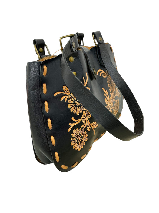 Bolso Artesanal