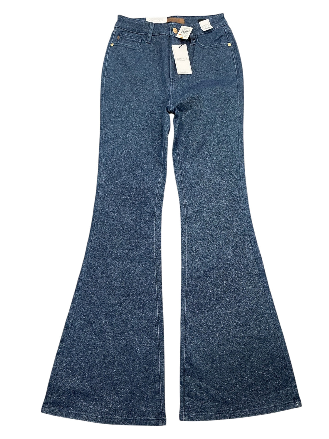 Pantalón 3/26 (JUDY BLUE)