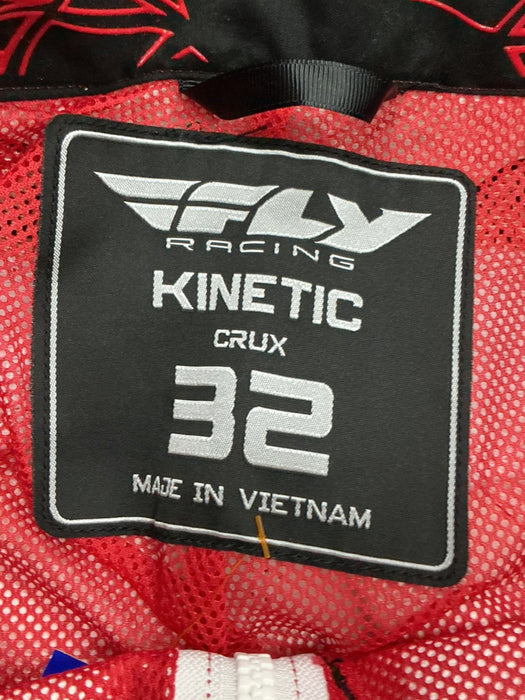 Pantalón 32 (FLY RACING)