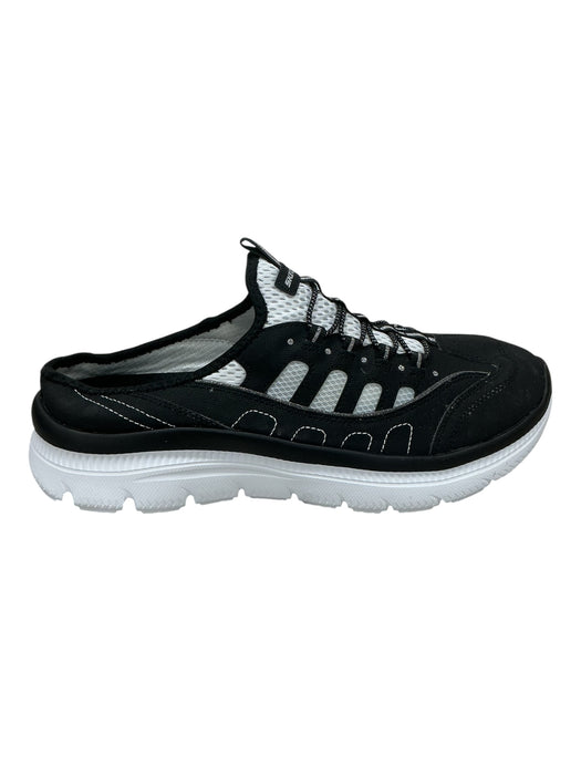 Zapatos 8.5 (SKECHERS)