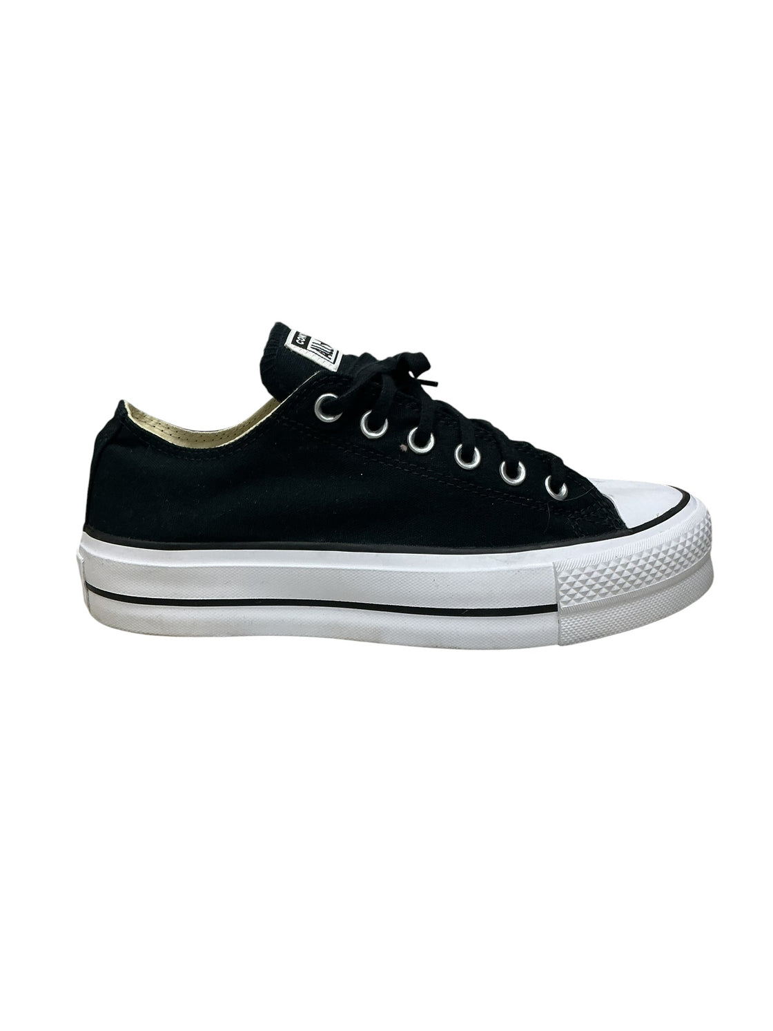 Tenis 8 (CONVERSE)
