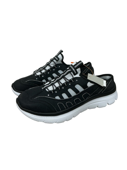 Zapatos 8.5 (SKECHERS)
