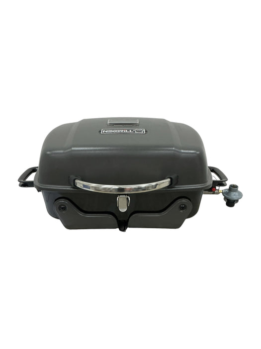 Parrilla de gas (NEXGRILL)