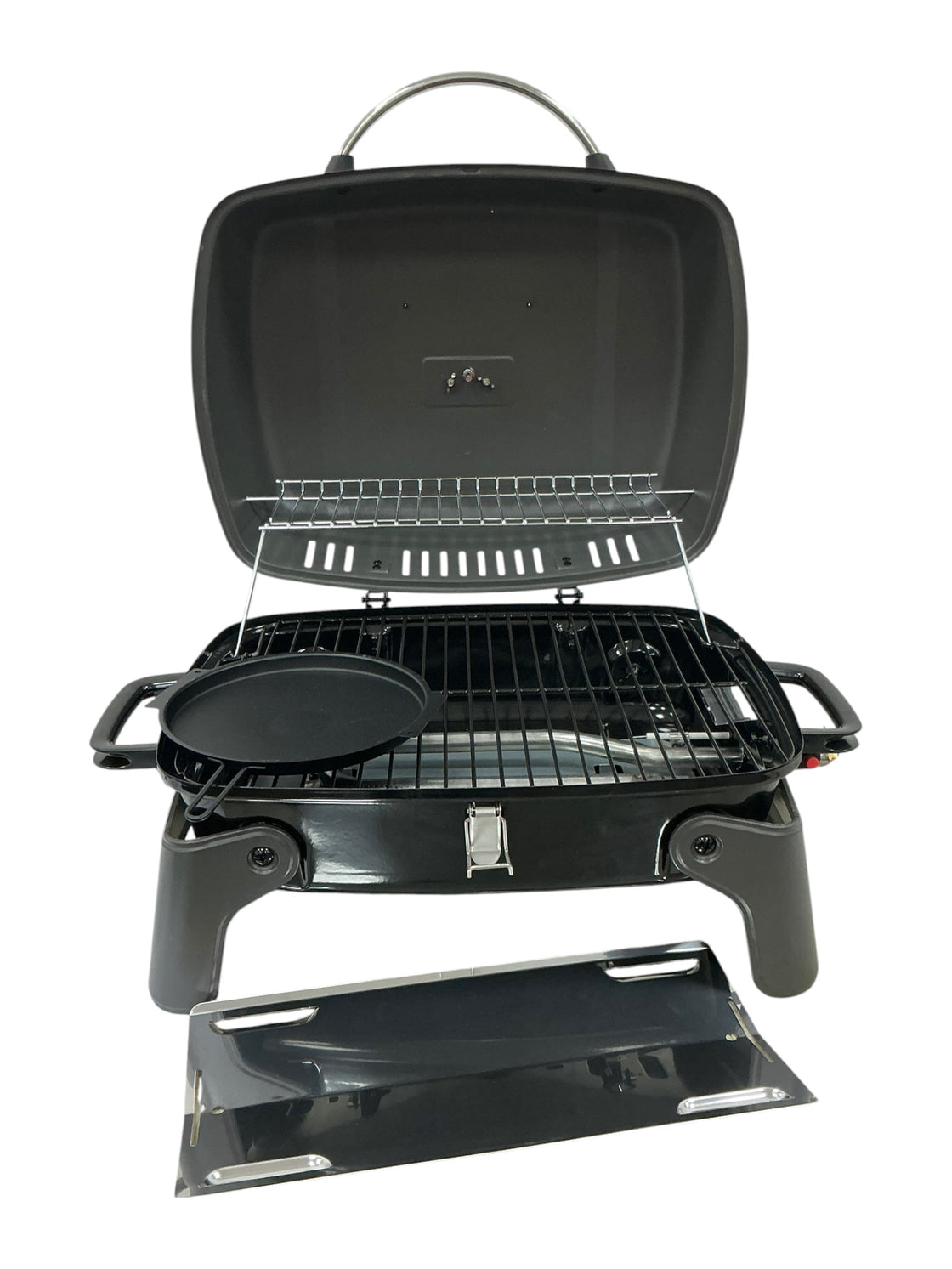 Parrilla de gas (NEXGRILL)