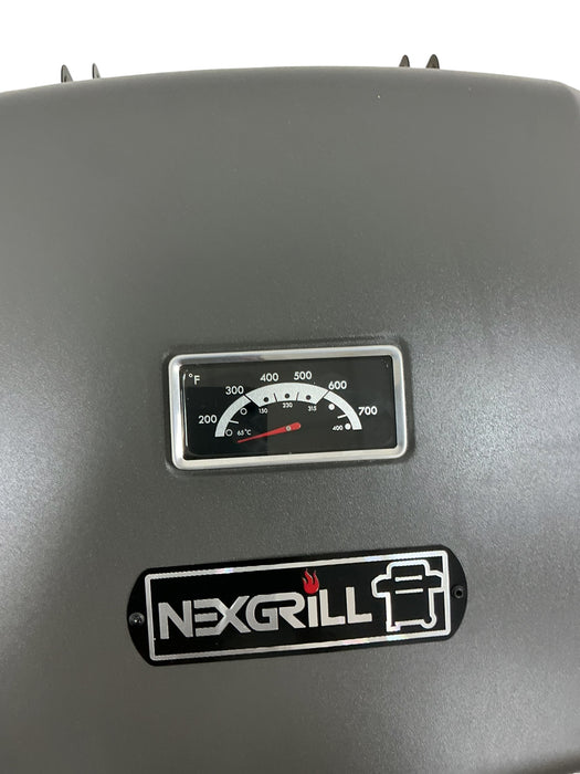 Parrilla de gas (NEXGRILL)