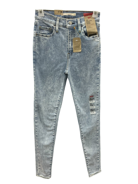 Pantalón 25X28 (LEVI STRAUSS)