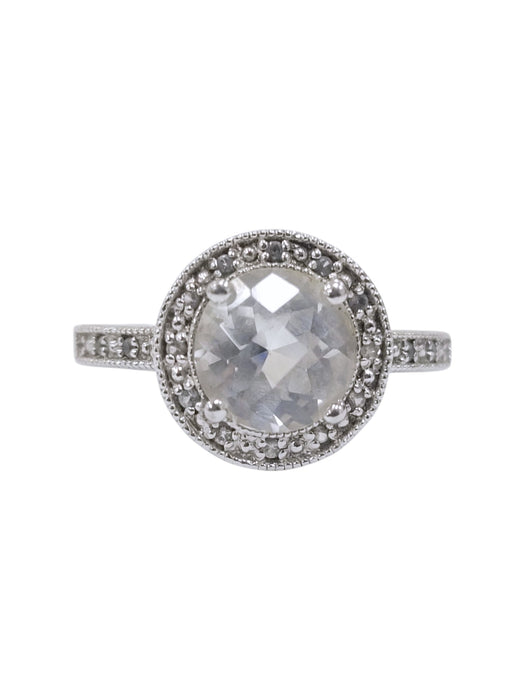 Anillo de plata (925)