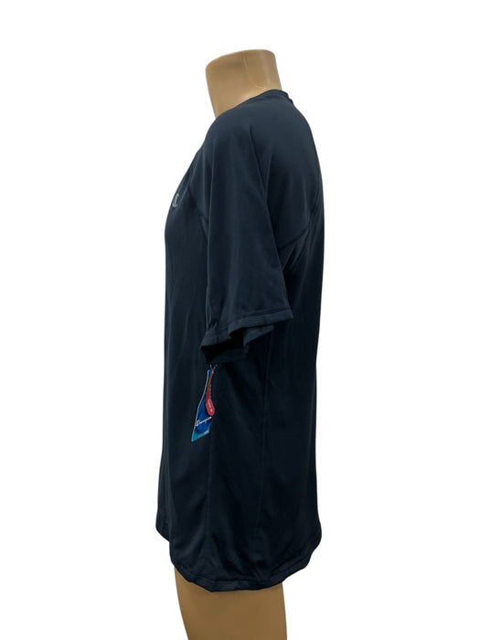 Playera L (CHAMPION)