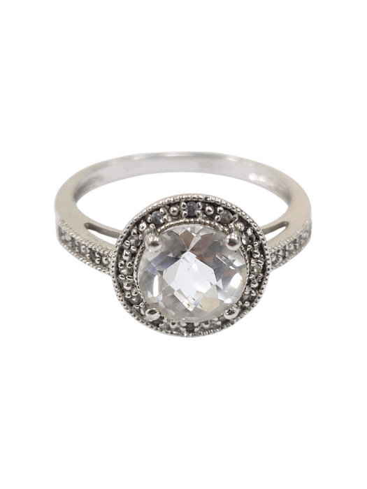 Anillo de plata (925)