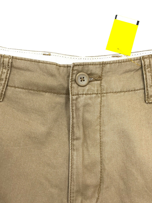Pantaloneta 32 (OLD NAVY)