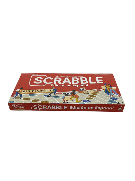 Scrabble en Español (MATTEL)