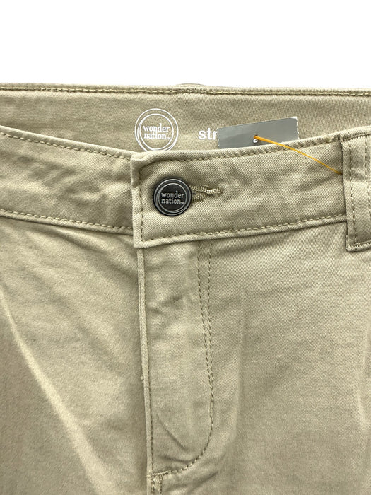 Pantalon 18 (WONDER NATION)