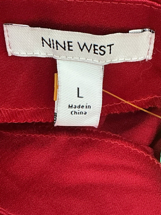 Falda L (NINE WEST)