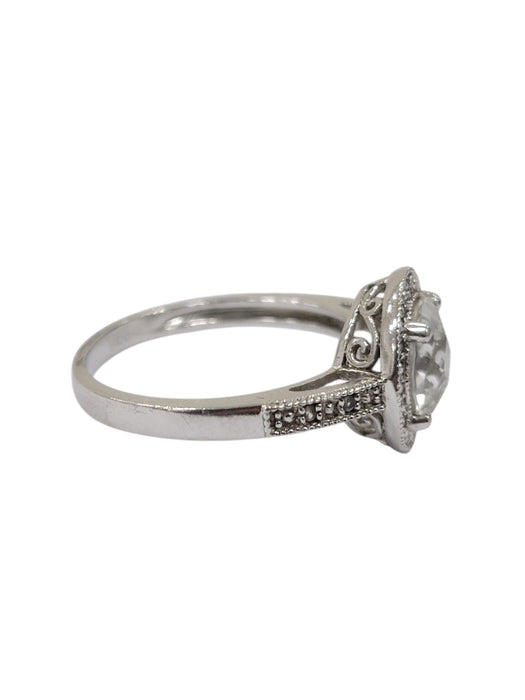 Anillo de plata (925)