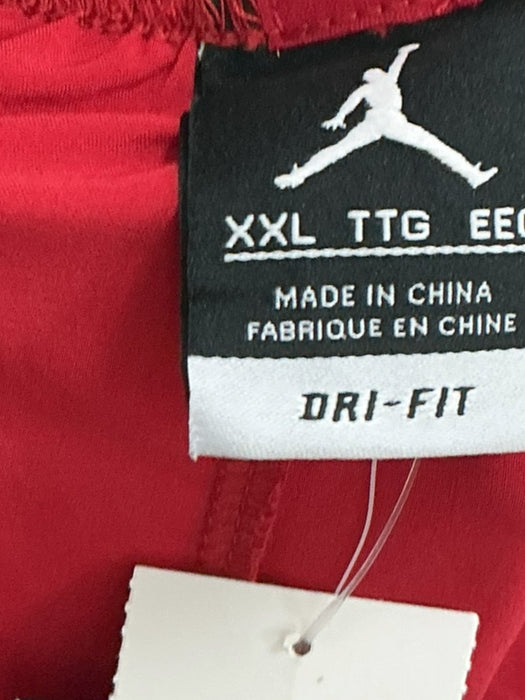 Pantaloneta XXL (JORDAN)