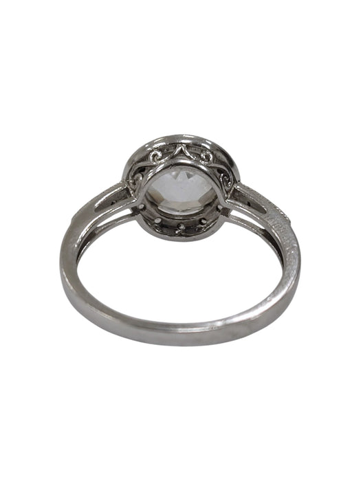 Anillo de plata (925)