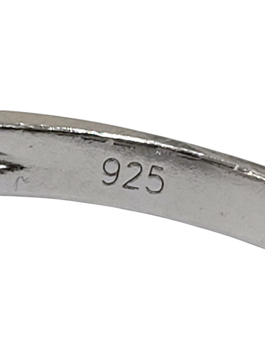 Anillo de plata (925)