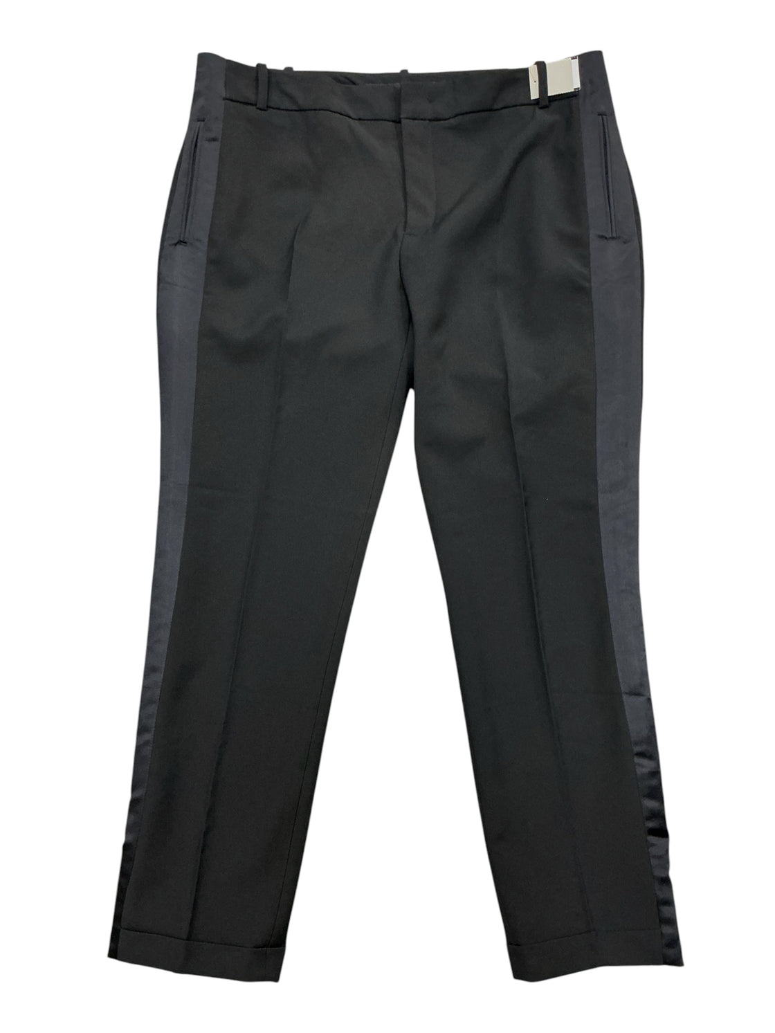 Pantalón XL (ZARA)