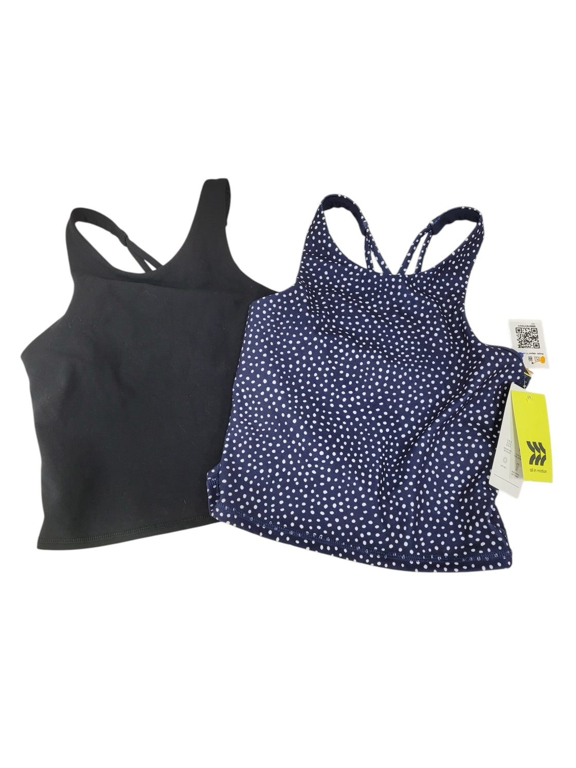 Blusa para niña 8 (ALL IN MOTION)