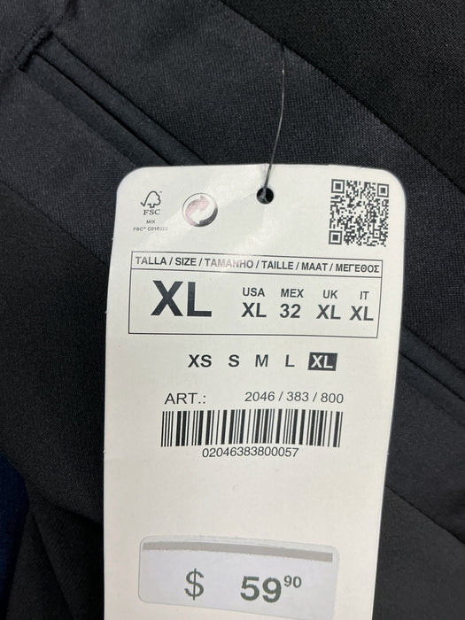 Pantalón XL (ZARA)