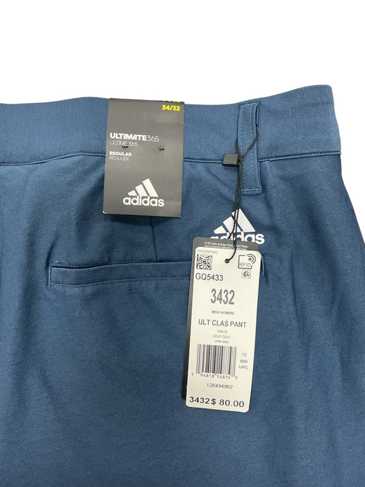 Pantalón 34x32 (ADIDAS)