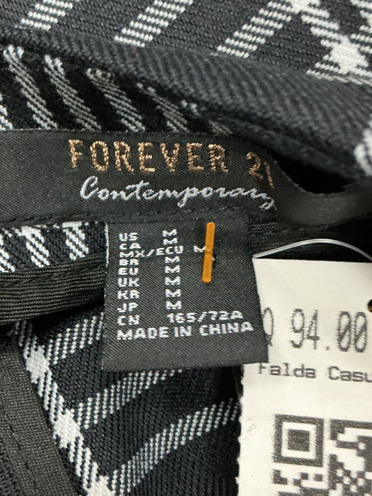 Falda M (FOREVER 21)