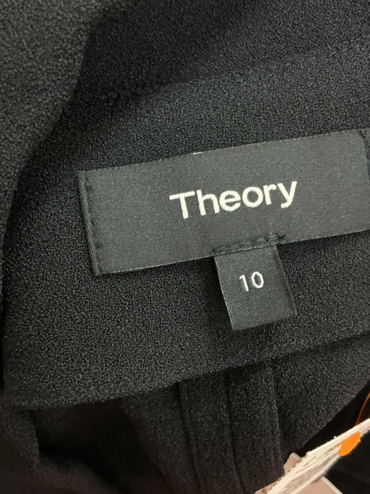 Vestido 10 (THEORY)