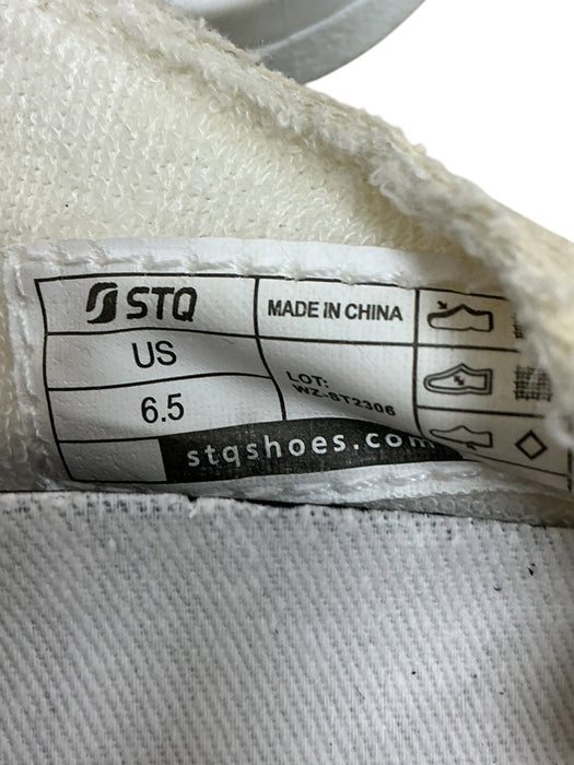 Tenis 6.5
