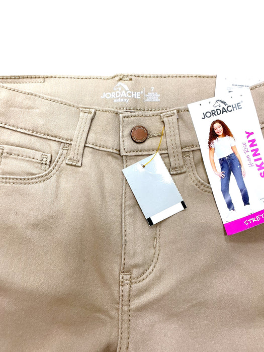 Pantalón para niña 7 (JORDACHE)