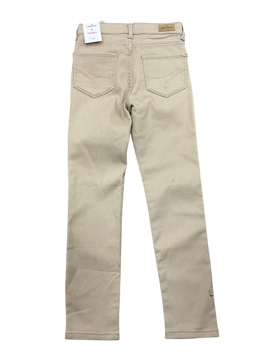 Pantalón para niña 7 (JORDACHE)