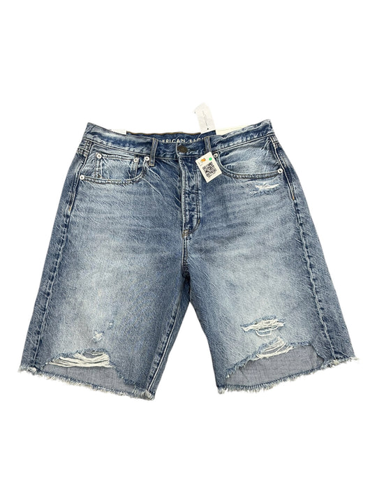 Short 8 (AMERICAN EAGLE)