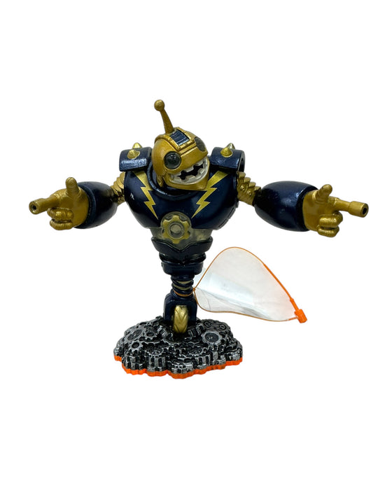 Bouncer - Skylanders (ACTIVISION)