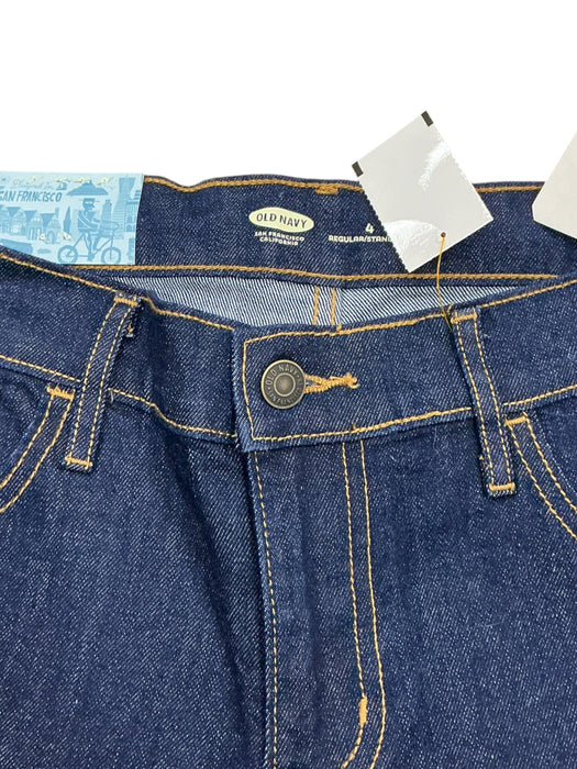 Short 4 (OLD NAVY)