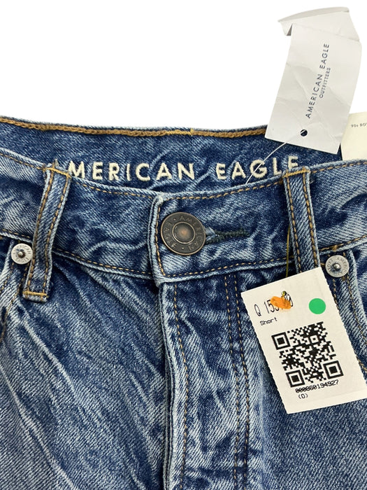 Short 8 (AMERICAN EAGLE)
