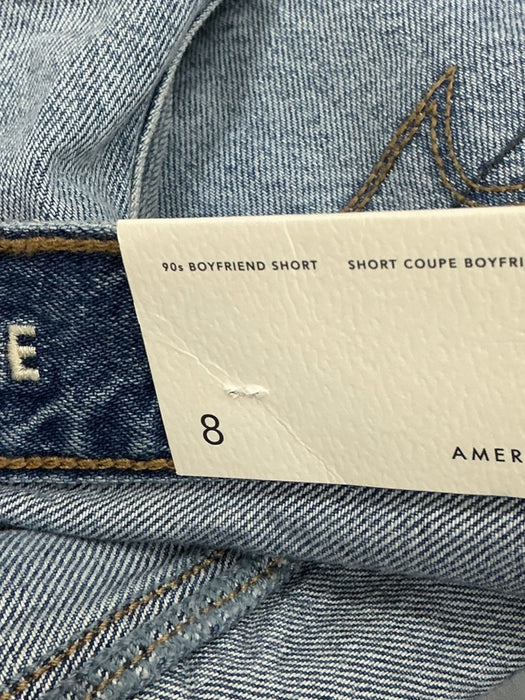 Short 8 (AMERICAN EAGLE)