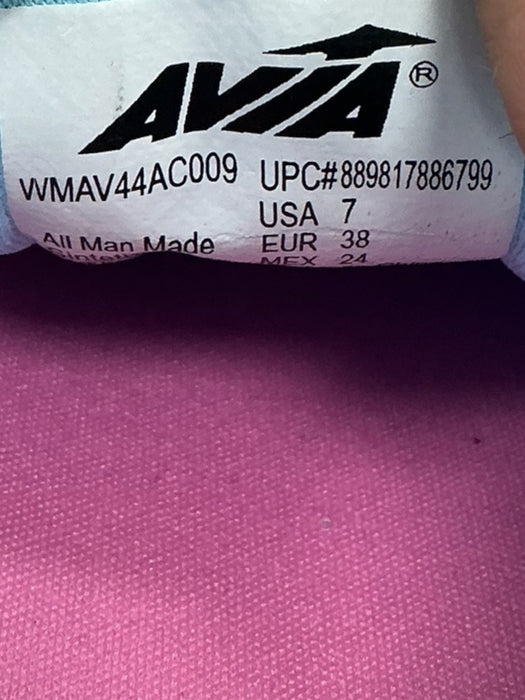 Tenis 7 (AVIA)