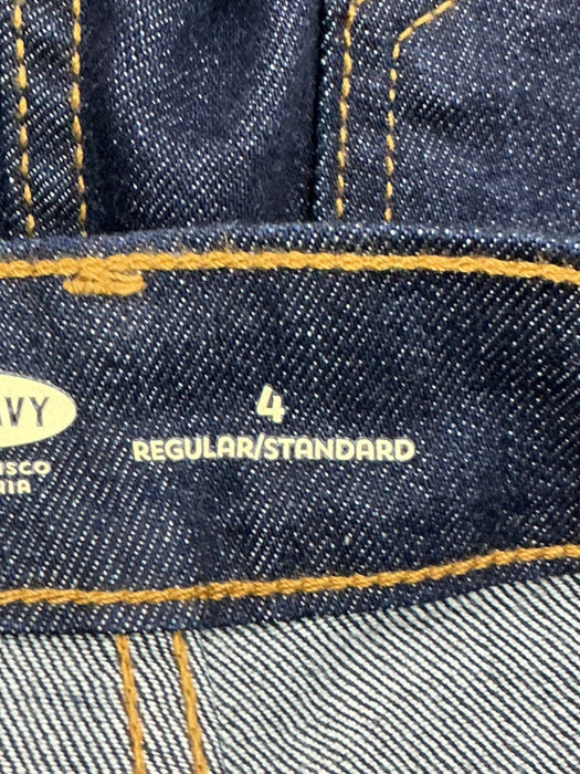 Short 4 (OLD NAVY)