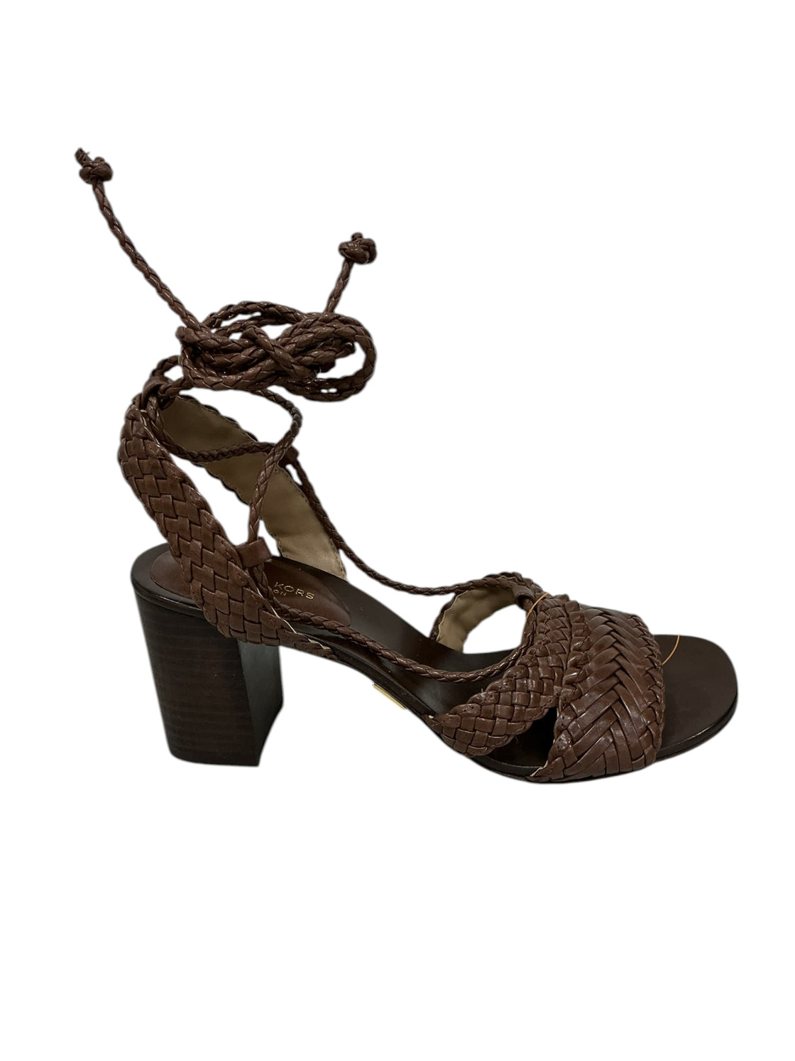 Tacón (MICHAEL KORS)
