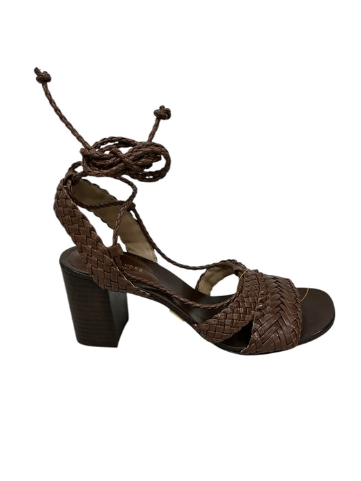 Tacón (MICHAEL KORS)
