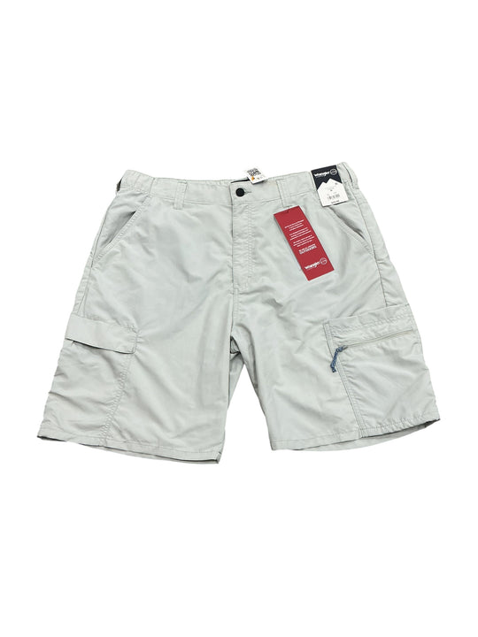 Pantaloneta 36 (WRANGLER)