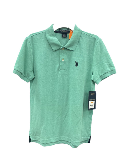 Camisa para niñ@ L (U.S. POLO ASSN)