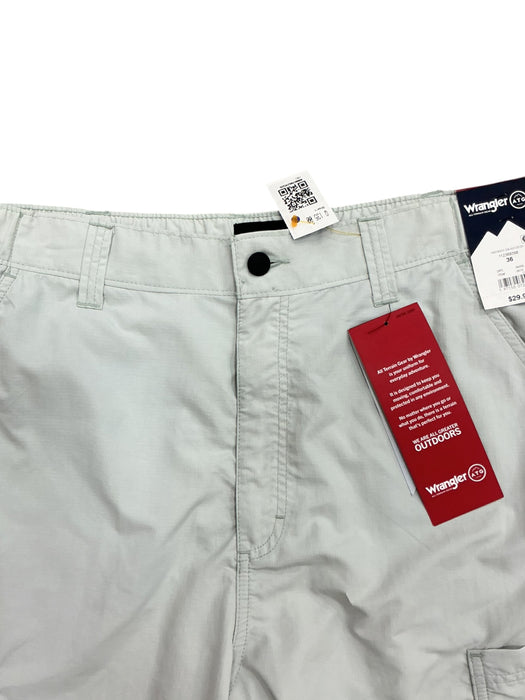 Pantaloneta 36 (WRANGLER)