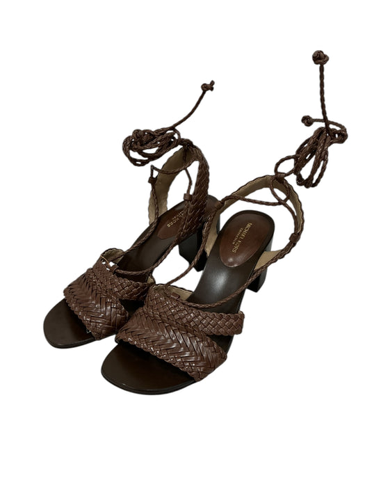 Tacón (MICHAEL KORS)