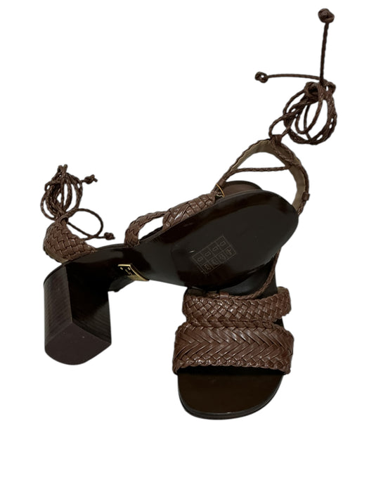 Tacón (MICHAEL KORS)