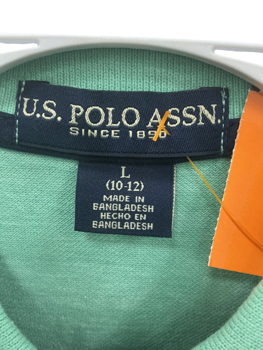 Camisa para niñ@ L (U.S. POLO ASSN)