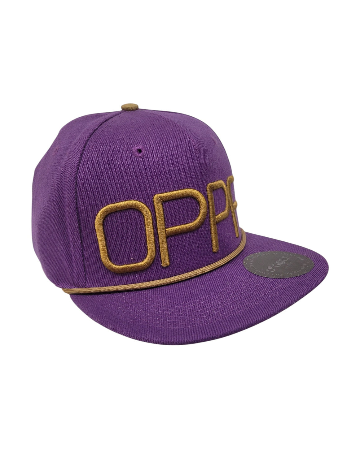 Gorra (D°GOLF)