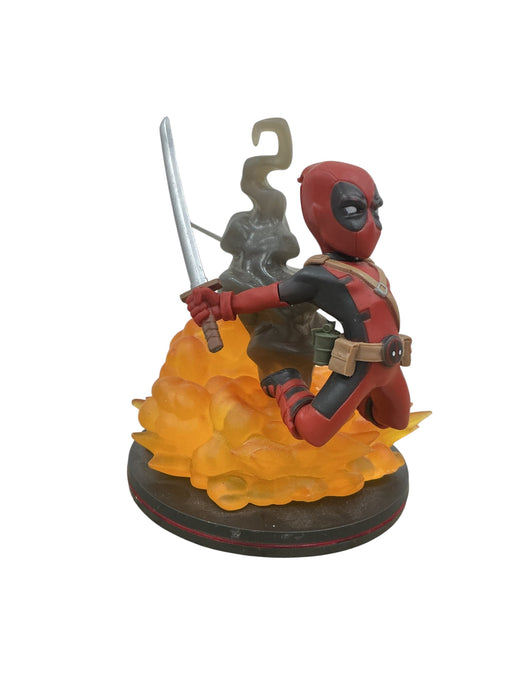 Deadpool (MARVEL)